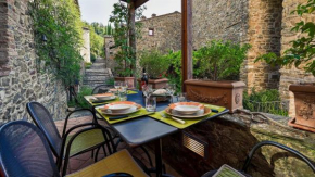 La Chiocciola Gaiole In Chianti